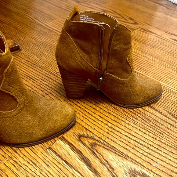 Steve Madden women’s boots size 6 - Picture 2 of 4